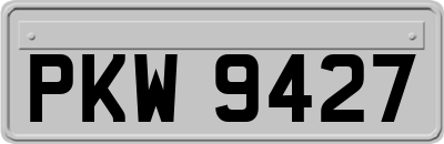 PKW9427