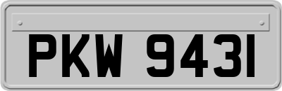 PKW9431