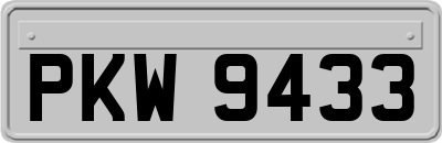 PKW9433