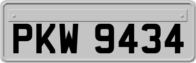 PKW9434