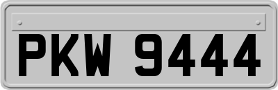 PKW9444