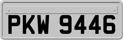 PKW9446
