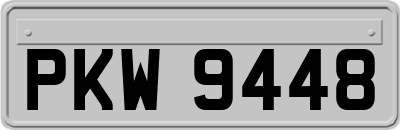 PKW9448