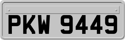 PKW9449
