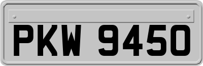 PKW9450