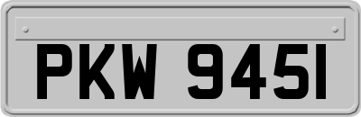 PKW9451