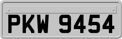 PKW9454