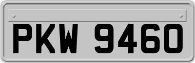 PKW9460