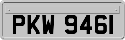 PKW9461