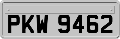 PKW9462