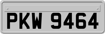 PKW9464