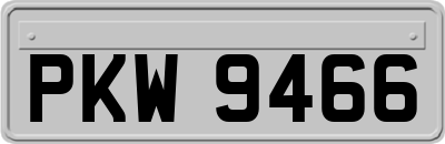 PKW9466