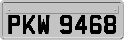 PKW9468