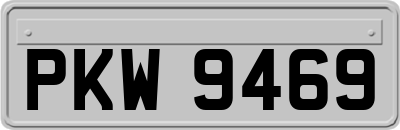 PKW9469
