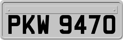 PKW9470