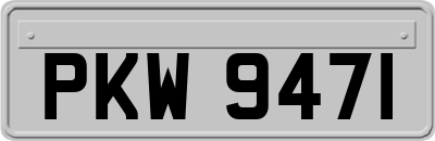 PKW9471