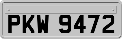 PKW9472