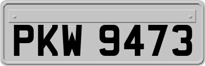 PKW9473