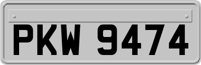 PKW9474