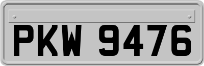PKW9476