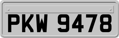 PKW9478