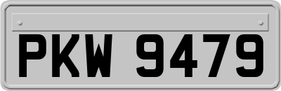 PKW9479
