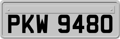 PKW9480