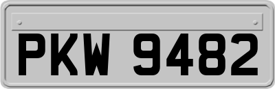 PKW9482