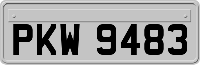 PKW9483