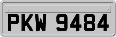 PKW9484