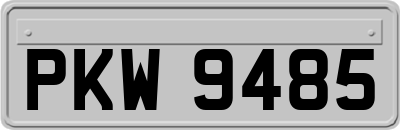 PKW9485