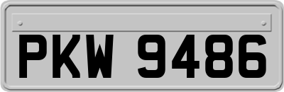 PKW9486