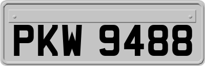 PKW9488
