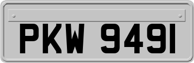 PKW9491