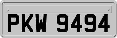 PKW9494