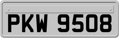 PKW9508