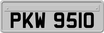 PKW9510