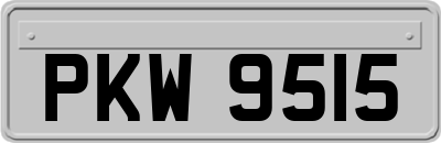 PKW9515