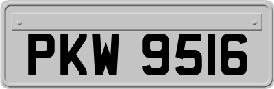PKW9516