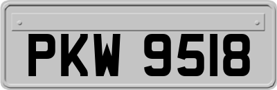 PKW9518
