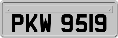 PKW9519