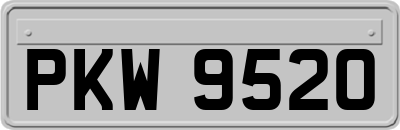 PKW9520