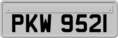 PKW9521