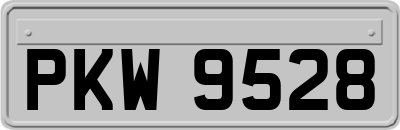 PKW9528