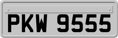 PKW9555