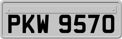 PKW9570