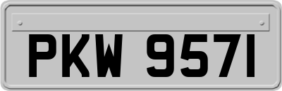 PKW9571