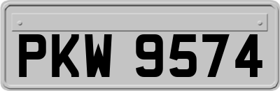 PKW9574
