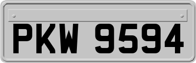 PKW9594