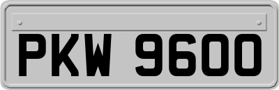 PKW9600